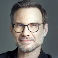 Кристиан Слейтер Кристиан Слейтер