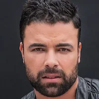 Джеймс Мартинес Джеймс Мартинес