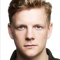 Патрик Гибсон Патрик Гибсон